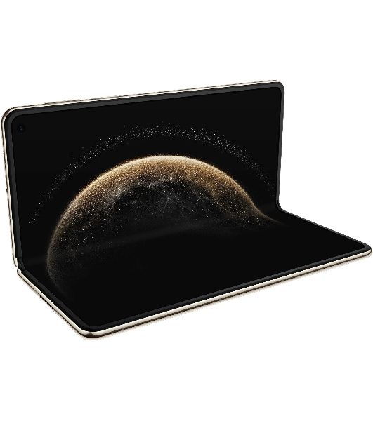Смартфон Huawei Mate X6 ICL-LX9, 12/512Gb, красный