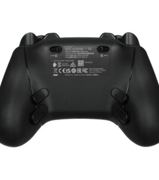 Игровой контроллер Razer Wolverine V3 Tournament Ed. For PC/ Razer Wolverine V3 Tournament Ed. For PC Gamepad