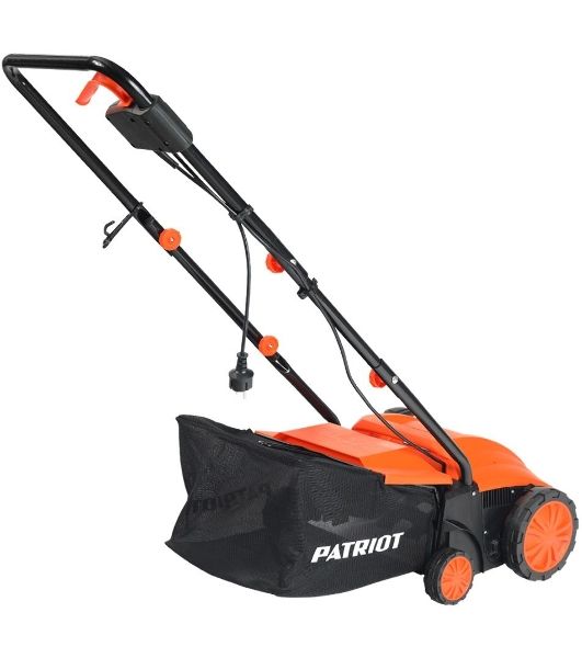 Скарификатор Patriot SCE 150 электр. 1500Вт (512309150)
