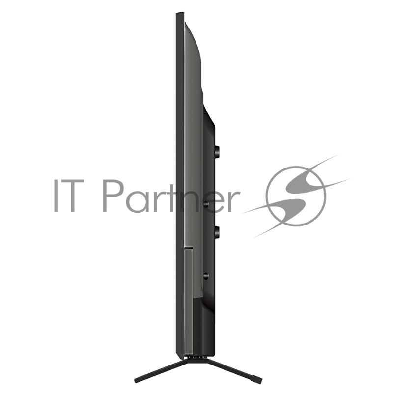 Телевизор Polar 43" P43L33T2C (U) черный LED FHD 50-60Hz