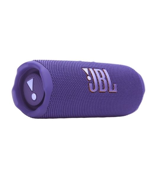 Колонка портативная JBL Flip 7 пурпурный 25W 1.0 BT 4800mAh