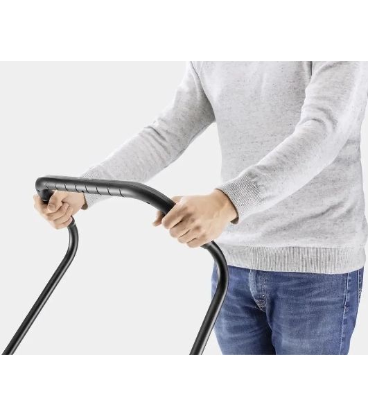 Подметальная машина ручная Karcher S 6 Twin