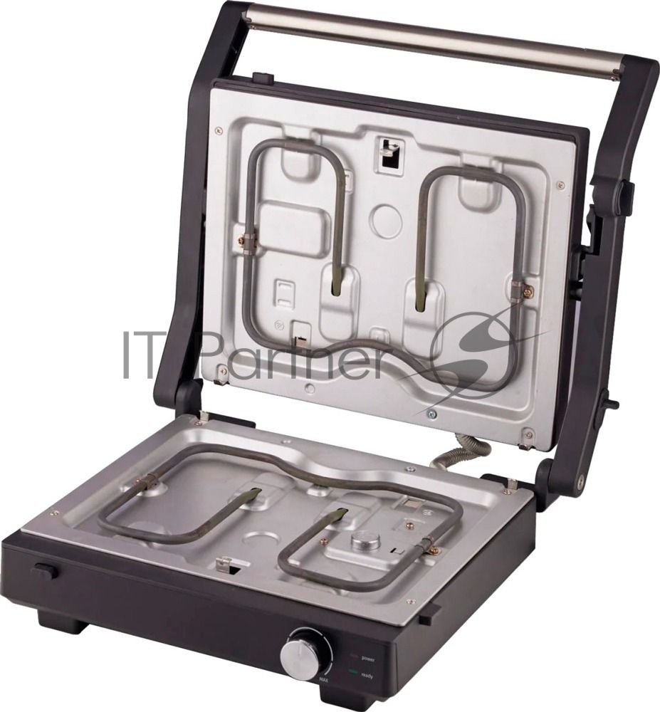 Гриль электрический BBQ Gorenje GCG2000M 744407