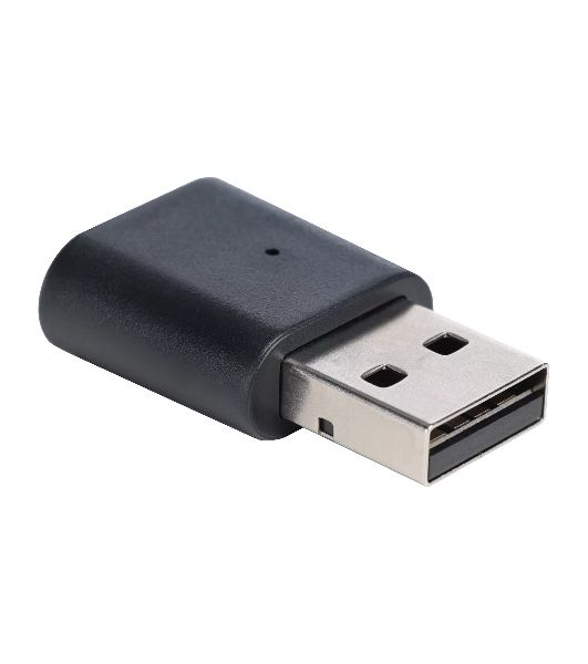 Спикерфон Intrend ITSPH-W200 4 капсюля, BT+USB, эффективный радиус 3м, ANC, AEC, AGC, полнодуплексная связь, беспроводное каскадирование 2х спикерфонов, аккумулятор: время работы в режиме разговора до 12 часов. В комплекте USB-dongle