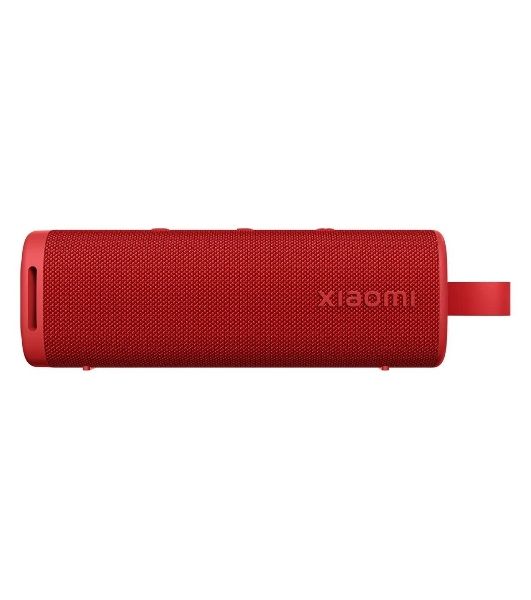 Портативная колонка Xiaomi Sound Outdoor 30Вт красный