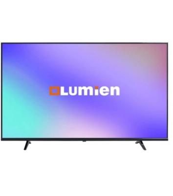 Телевизор Lumien 55" LM5530TV01 черный LED 4K UHD 60Hz