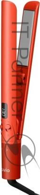Выпрямитель для волос Tuvio HS12CTD05 терракотовый, 26 мм, 230 °C, 23 режима