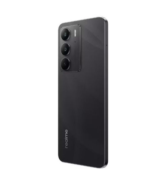 Смартфон Realme C75, 8/128Gb, черный