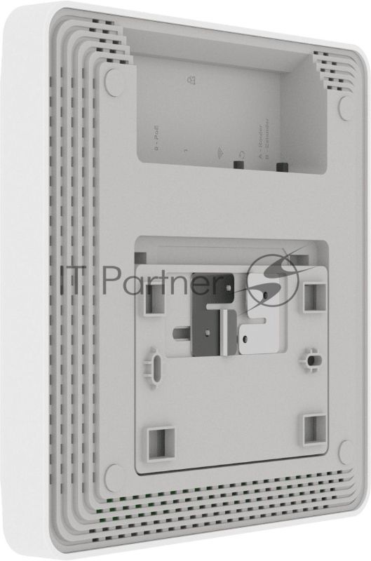 Точка доступа Keenetic Voyager Pro Pack(KN-3510) с Mesh Wi-Fi 6 AX1800
