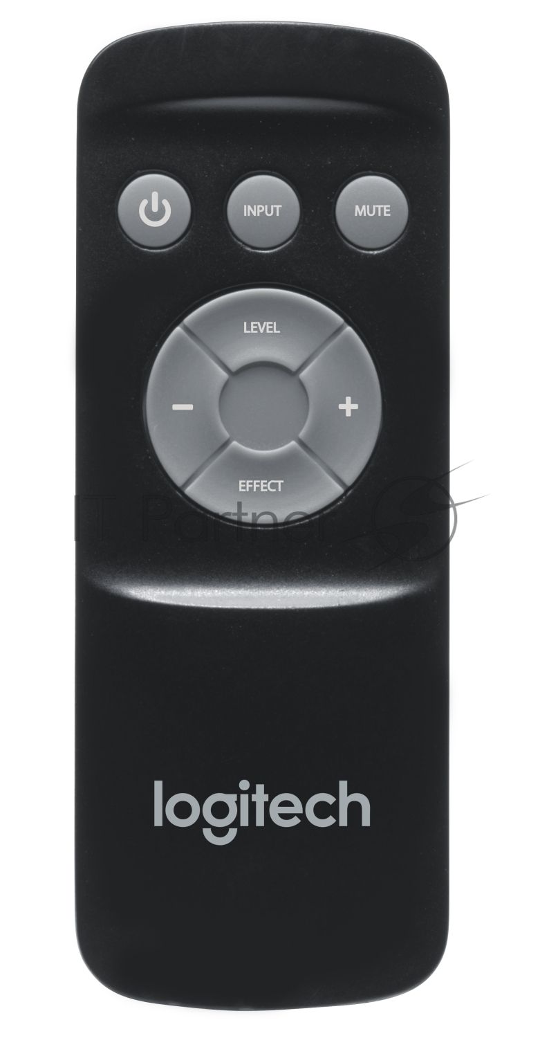 Колонки Logitech Z906 5.1 черный 500Вт
