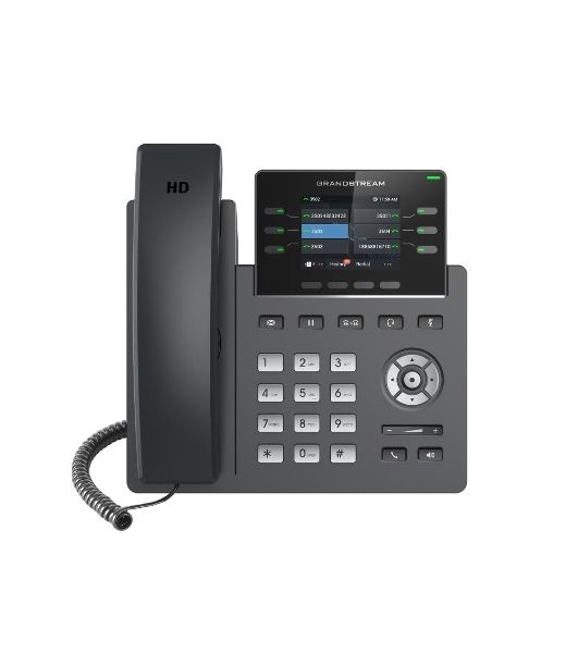 Телефон VOIP GRP2613 GRANDSTREAM