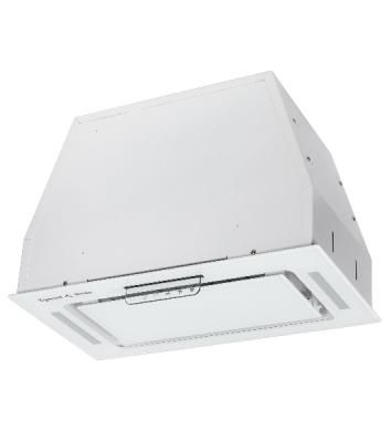Кухонная вытяжка Zigmund & Shtain K 170.5 W белый