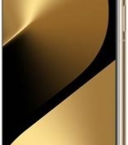 Смартфон Huawei Pura 80 Ultra, 16/512Gb, золотистый