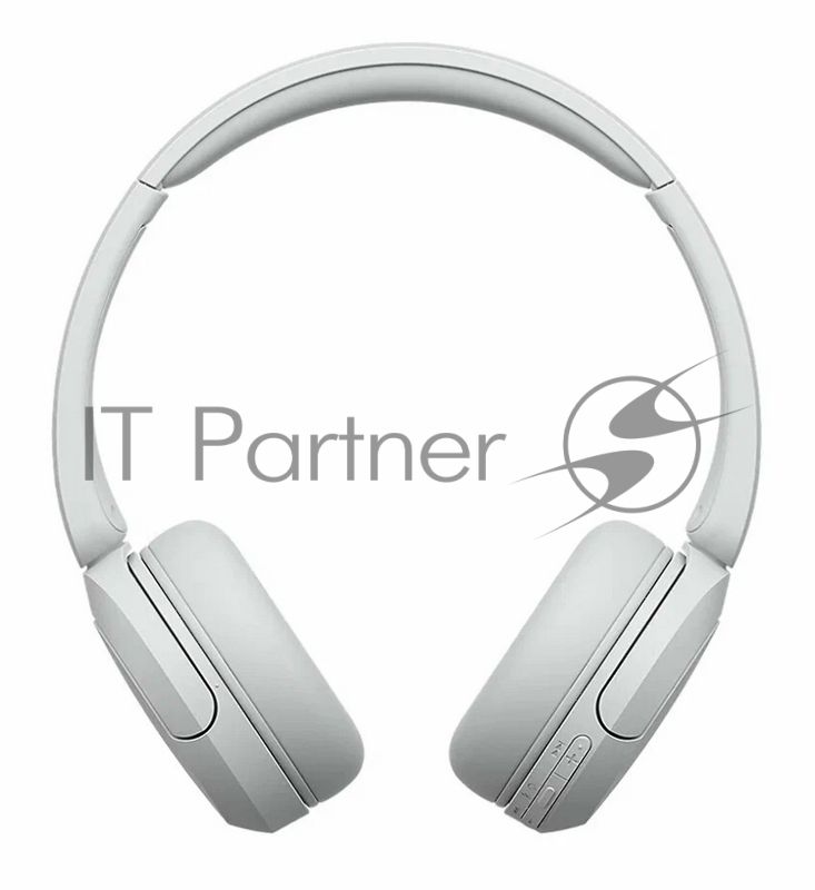 Гарнитура SONY Bluetooth WH-CH520WZ белый