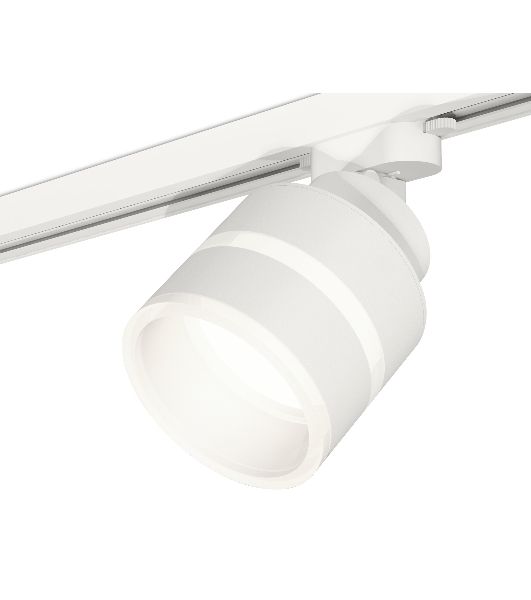 Светильник Ambrella light XT8101024 SWH/FR белый песок/белый матовый GX53 (A2524, A2105, C8101, N8444)