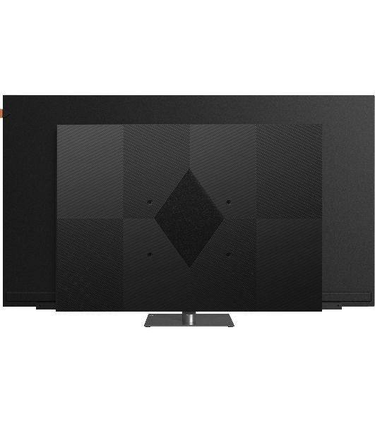 Телевизор Skyworth 77" 77SXF9850 черный OLED 4K UHD 120Hz Google TV