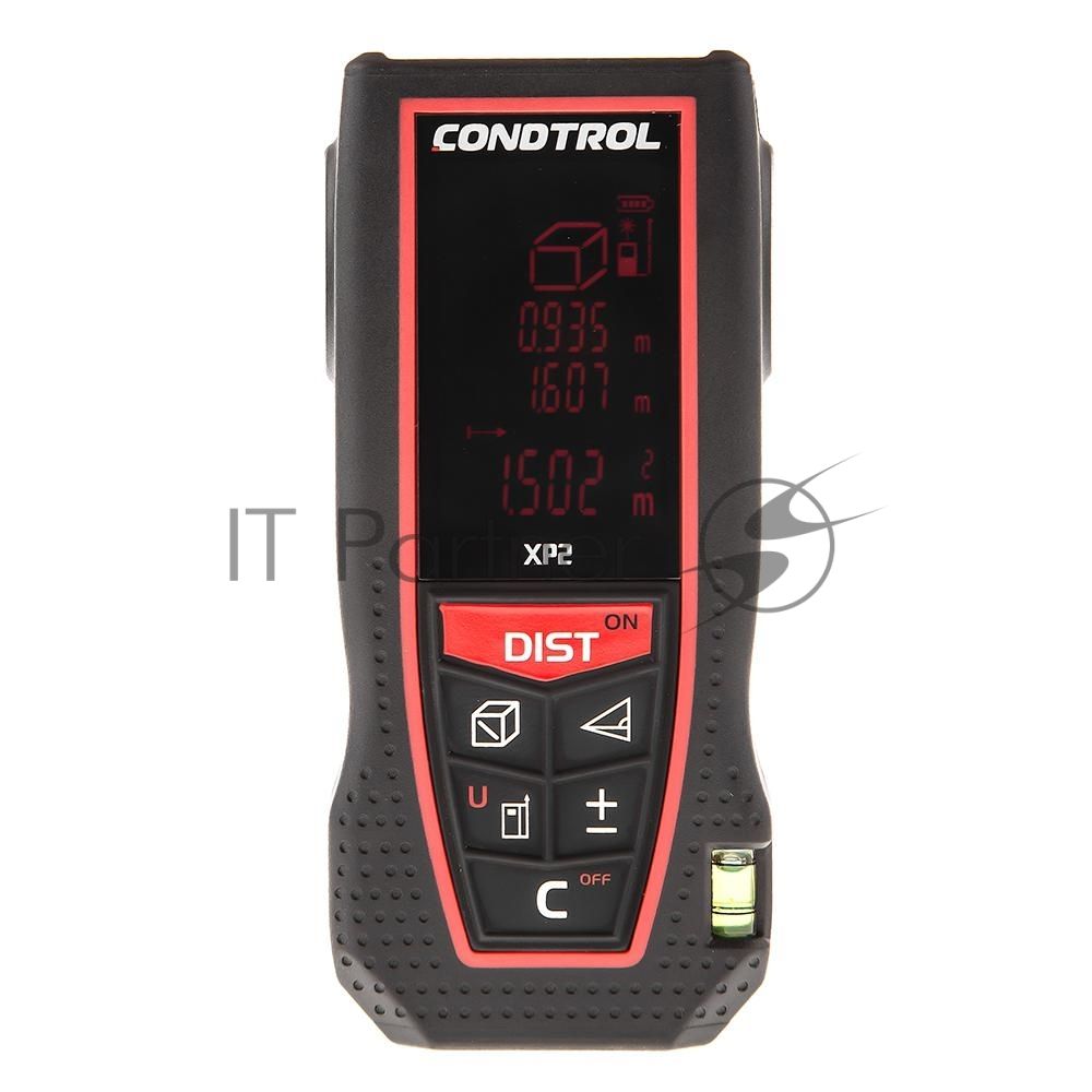 Дальномер  CONDTROL XP2  лазерный 0.05-70м +/- 1.5мм
