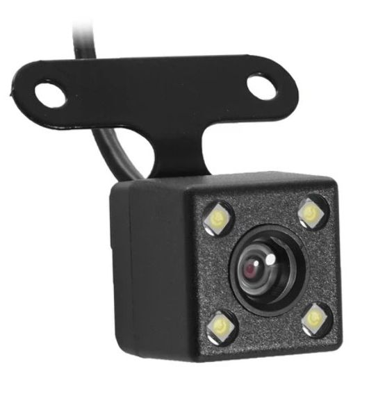 Видеорегистратор Artway AV-604 3 в 1 (2 камеры, ParkAssist, Super HD)
