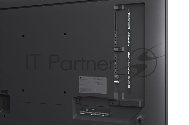 Телевизор LG 43" 43NANO90A6B синий Edge LED UHD 4K 60Hz webOS