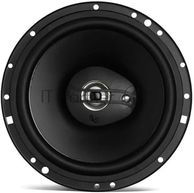 Колонки автомобильные Infinity Alpha 6530 290Вт 91дБ 4Ом 16.5 см (6 1/2дюйм) (ком.: 2 кол.) коаксиальные трехполосные