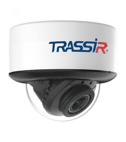 IP-камера TRASSIR TR-D3123ZIR3 v7 2.7-13.5