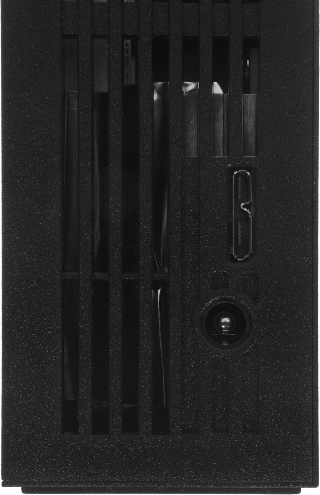 Внешний HDD 3.5" Seagate One Touch STLC12000402, 12TB, USB 3.2 Gen 1 Type-A, 5400 rpm, черный