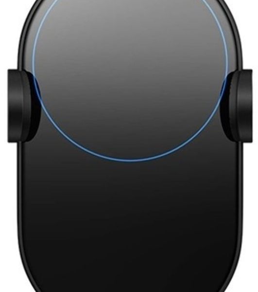 Автомобильное зарядное устройство Mi 20W Wireless Car Charger Xiaomi Mi 20W Wireless Car Charger