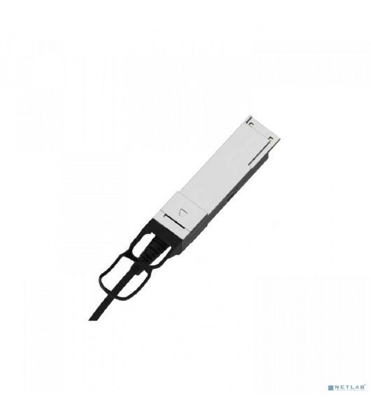 Кабель соединительный NTSS DAC QSFP28, 100Гбит/с, длина кабеля 5м NTSS-QSFP28-DAC-05
