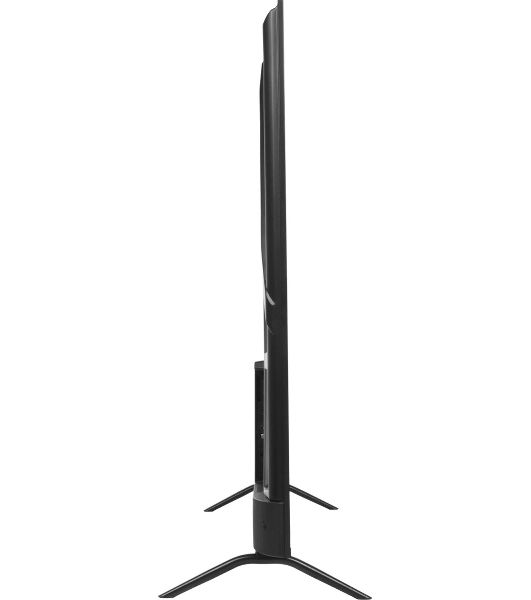 Телевизор Hyundai 75" H-LED75BU7011 черный LED 4K UHD 60Hz Smart TV 2GB/16GB