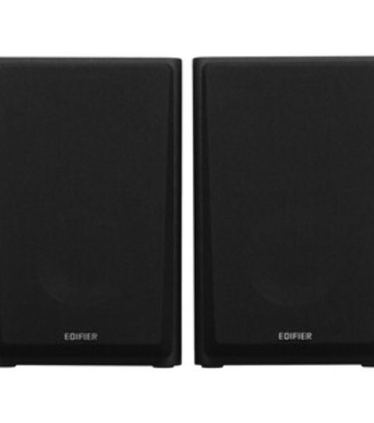Колонки Edifier R1000T4 Wood Brown (24W)