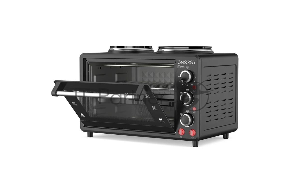 Мини-печь Energy GН-26A-B (105503)
