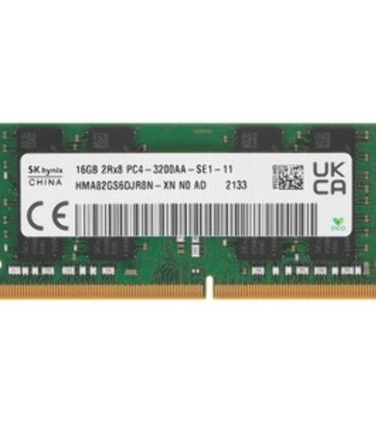 Оперативная память Hynix, DDR4, 256GB (1x256GB), 3200 MHz, CL22, LRDIMM
