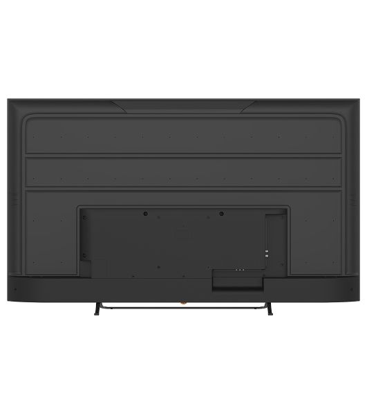 Телевизор Polar 65" P65Q81T2SCSM (U) черный QLED UHD 50/60Hz Smart TV 1.5Gb/16Gb