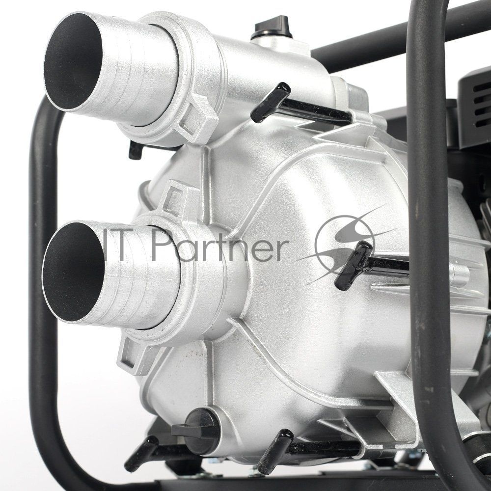 Мотопомпа Patriot MP 3065 SF4т АИ92 210 см 3 7.0лс самовс. 65м3/ч 1100л/мин гл.7м напор30м 3'' 3.5л