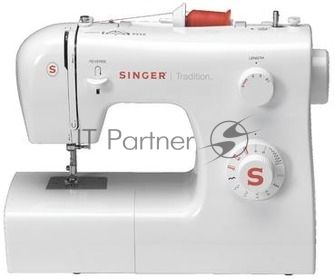 Швейная машина Singer Tradition 2250 белый