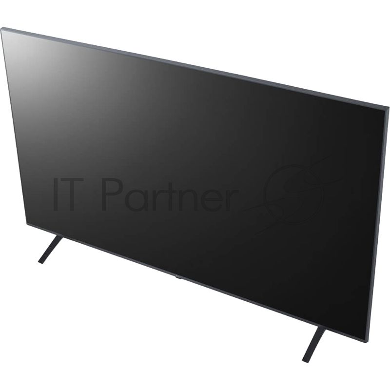 Телевизор LG 55" 55UR78006LK черный LED 4K UHD 50Hz WebOS