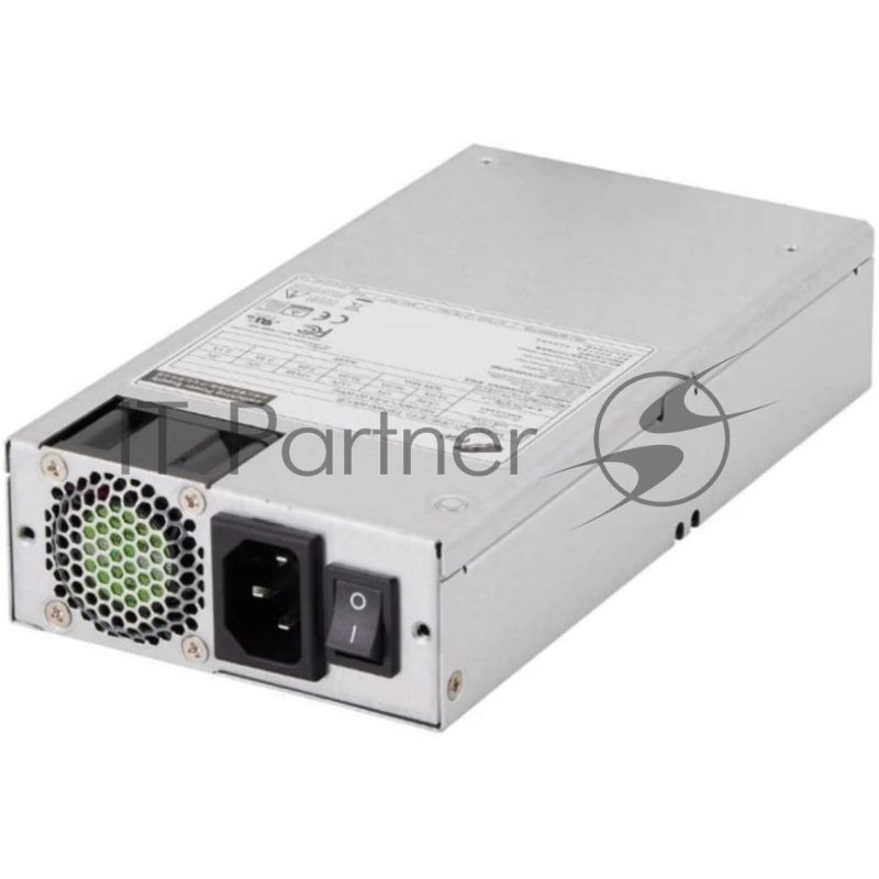 Серверный блок питания FSP300-50UCB (аналог FSP300-701UJ), 300Вт, 80 PLUS Bronze, 40мм, серый