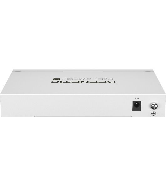 Сетевой коммутатор PoE-Switch Keenetic KN-4710 IEEE 802.3af