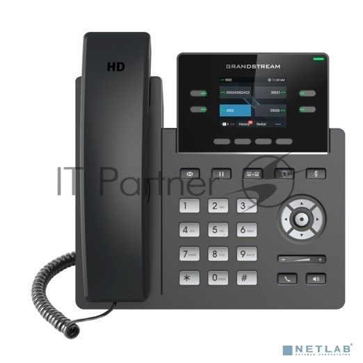 Телефон VOIP GRP2612 GRANDSTREAM