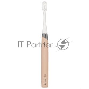 Зубная щетка электрическая Revyline RL 030 бежевый