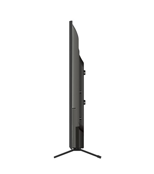 Телевизор MEGAMAX 55" 55MG11USM черный D-LED UHD 50/60Hz SMART 1.5Gb/16Gb U