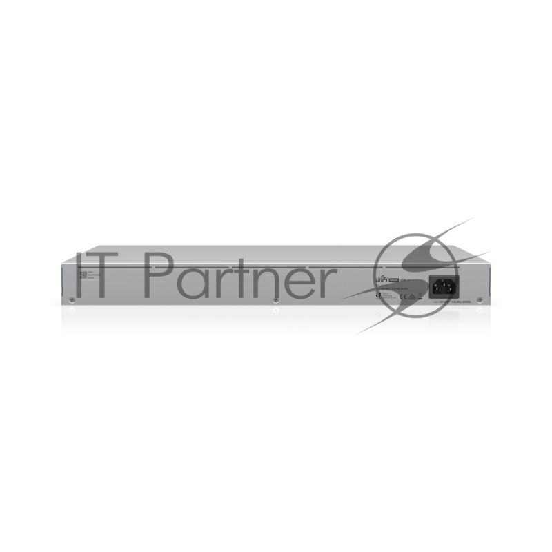 Коммутатор UBIQUITI USW-48 48PORT 1000M 4SFP
