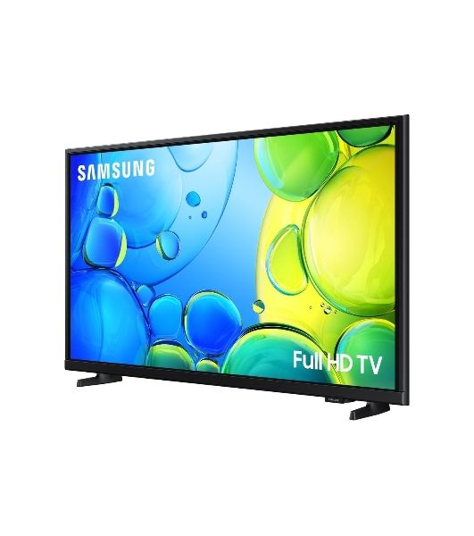 Телевизор Samsung 43" UE43F6000FUXRU черный LED FHD 60Hz Smart TV