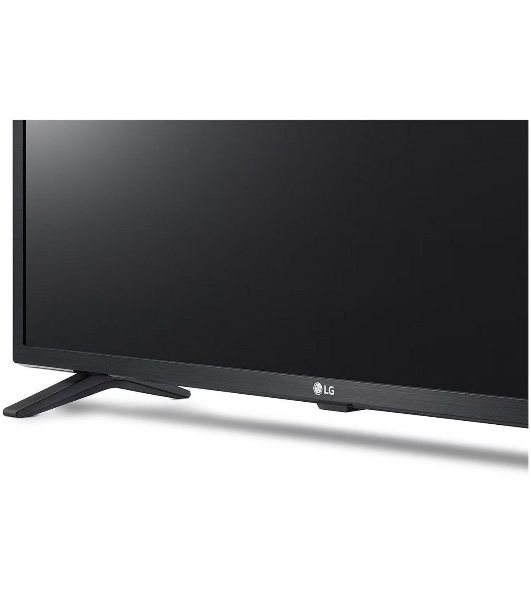 Телевизор LG 32" 32LQ63006LA черный DLED FHD 60Hz Smart TV WebOS 1.5GB/8GB