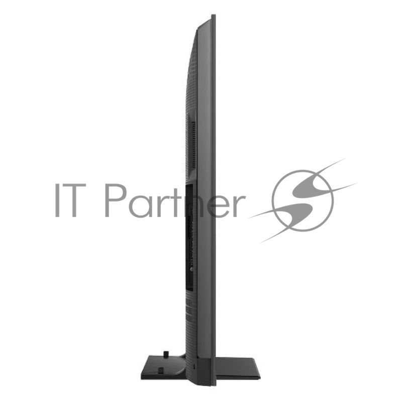 Телевизор Hisense 65'' 65U7Q PRO черный Mini LED UHD 144Hz Smart TV