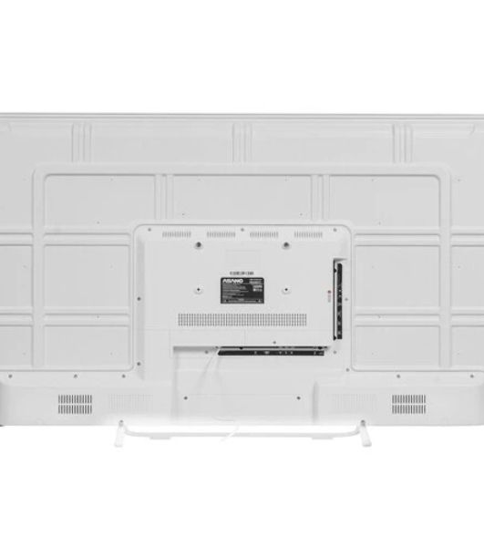 Телевизор Asano 55" 55LU5011T белый LED UHD 60Hz Салют ТВ