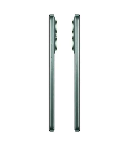 Смартфон Realme 15 Pro 5G RMX5101, 12/512Gb, бархатно-зеленый