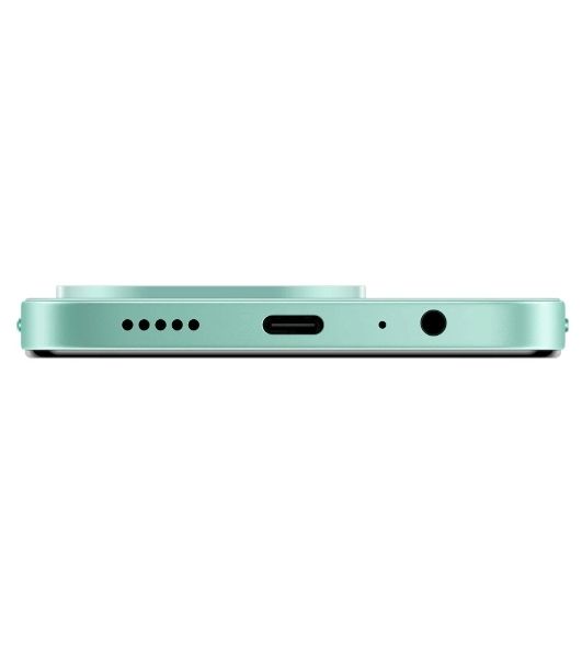 Смартфон HONOR X6c 6/128Gb, океанический голубой