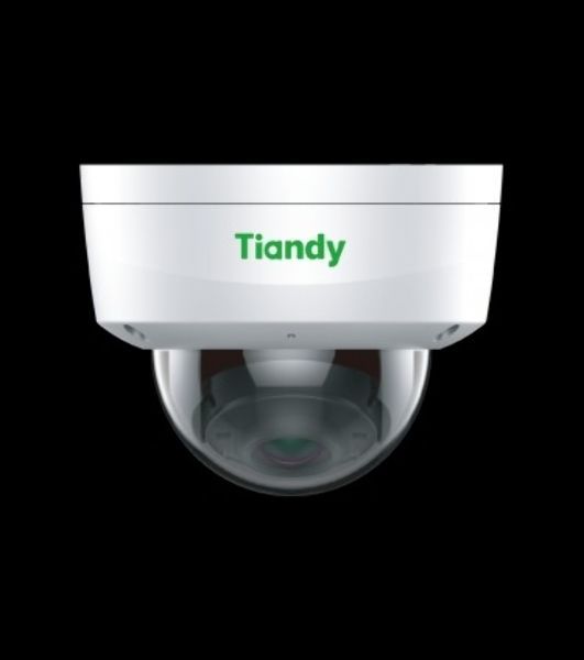 Камера видеонаблюдения IP Tiandy Lite TC-C35KS I3/E/Y/2.8/V4.0 2.8-2.8мм корп.:белый