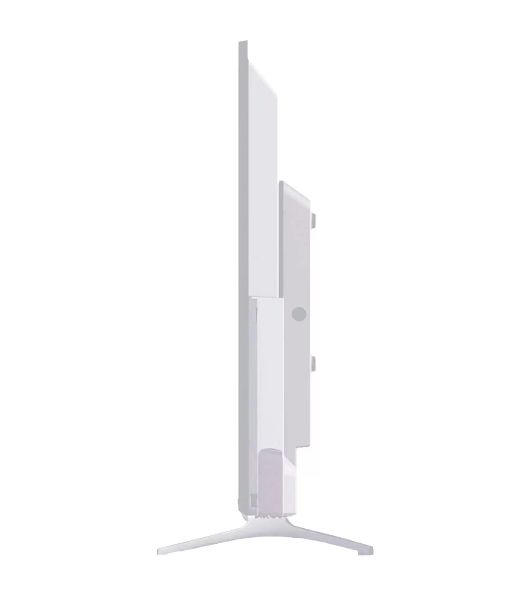 Телевизор Asano 24" 24LH1011T белый LED HD 60Hz